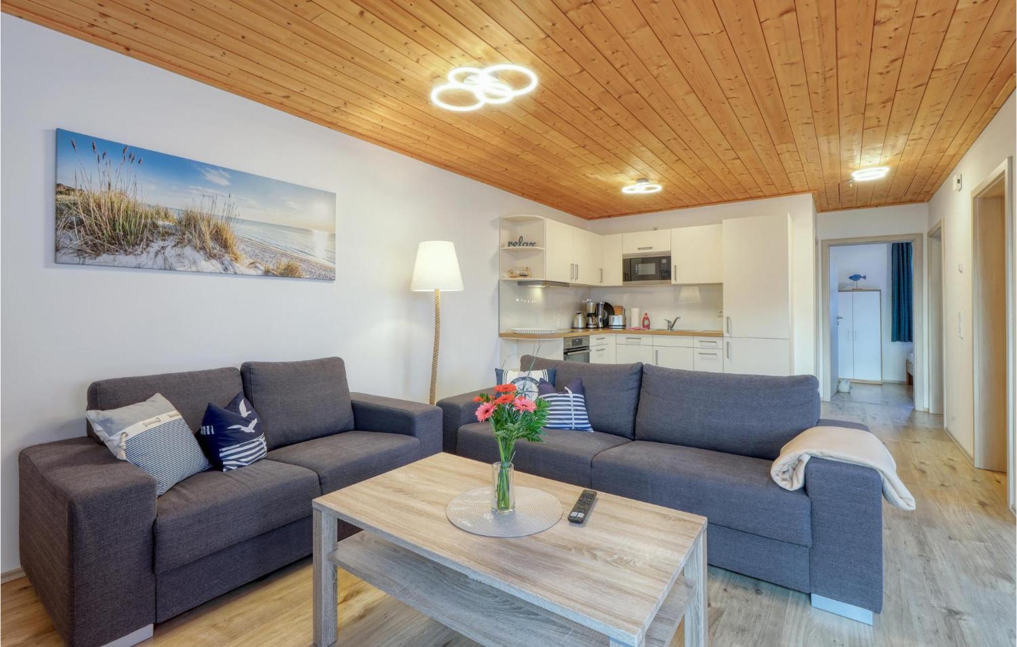 Ferienhaus 41 Altefaehr Экстерьер фото