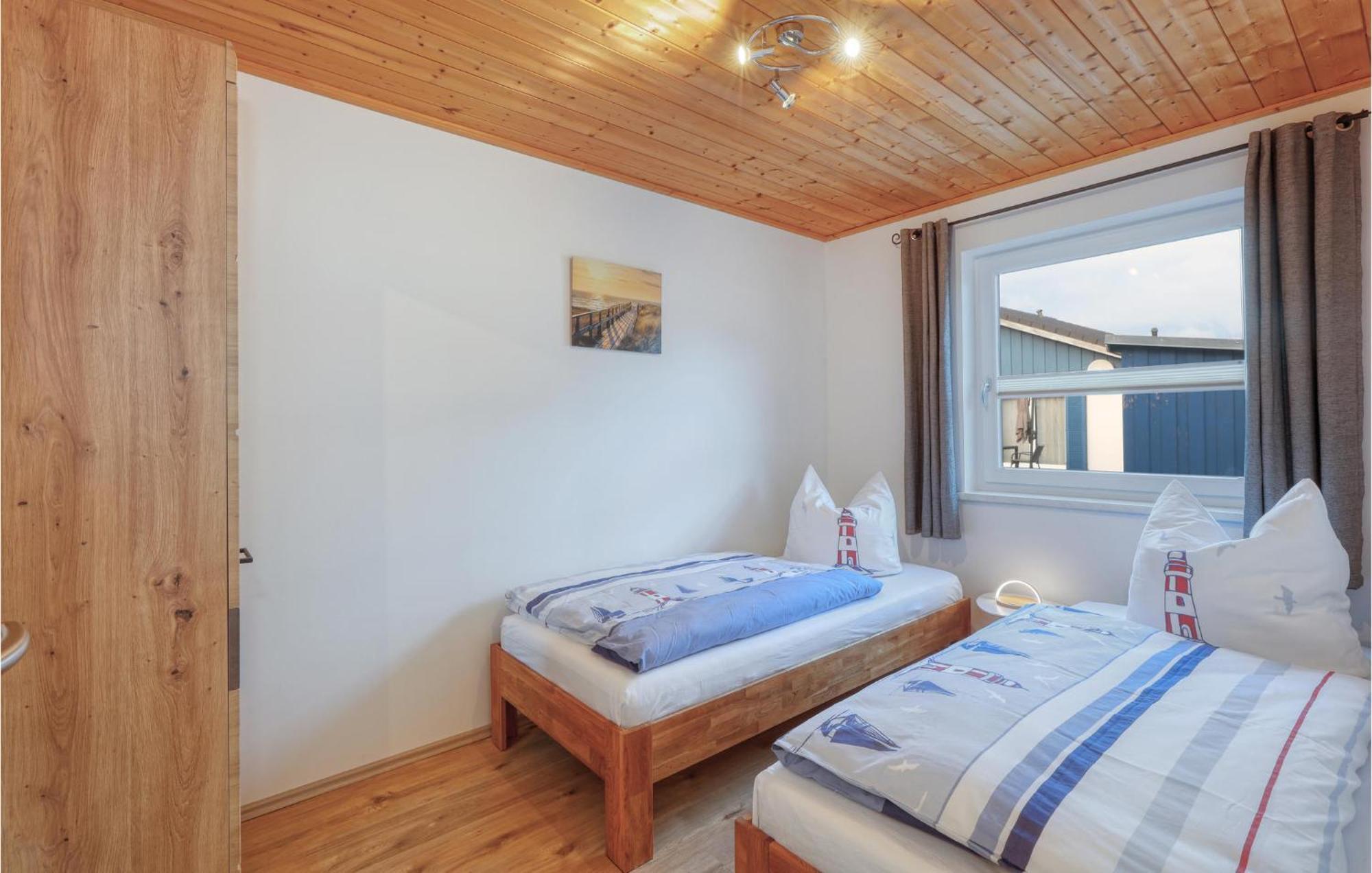 Ferienhaus 41 Altefaehr Экстерьер фото