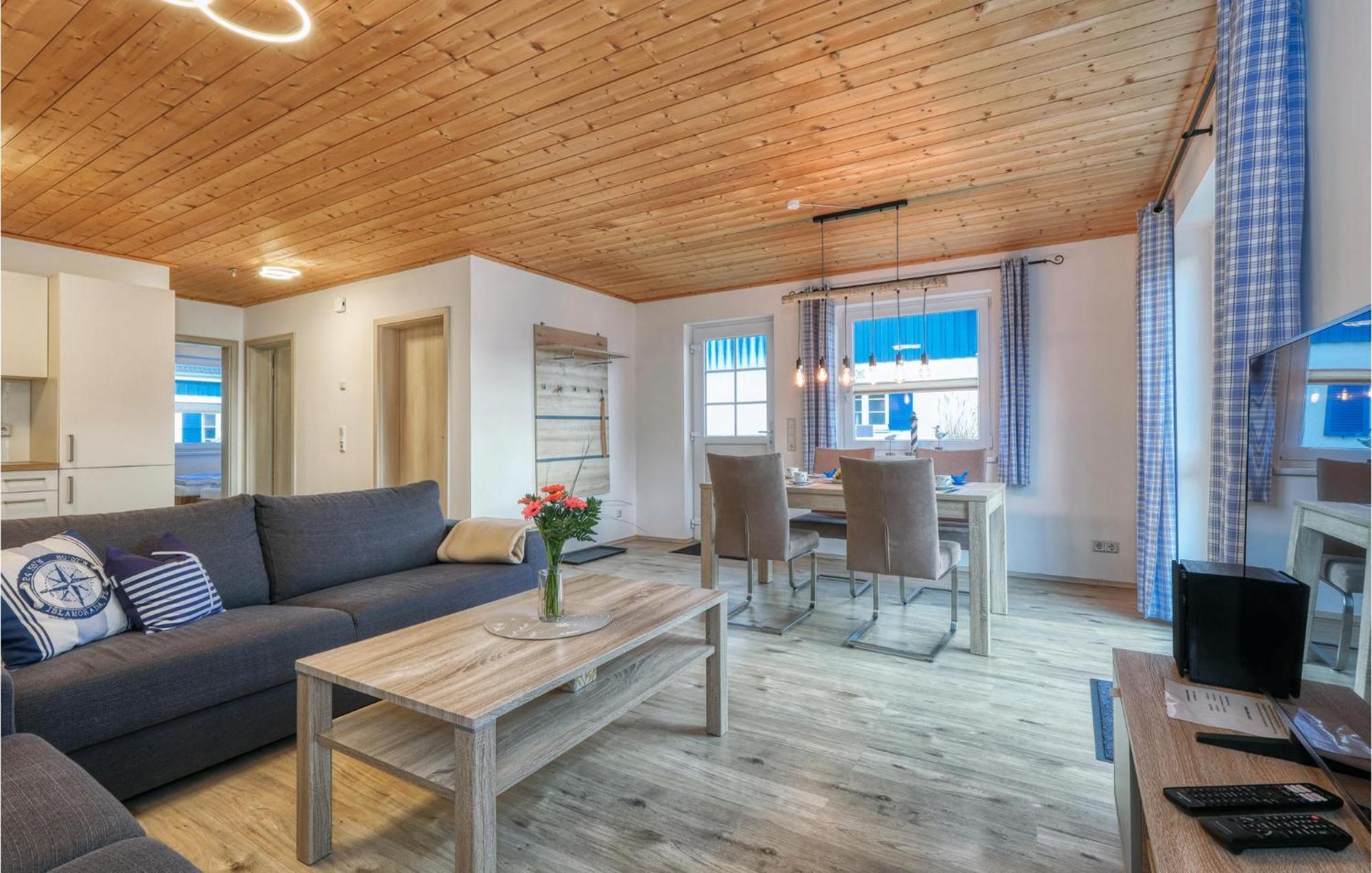 Ferienhaus 41 Altefaehr Экстерьер фото