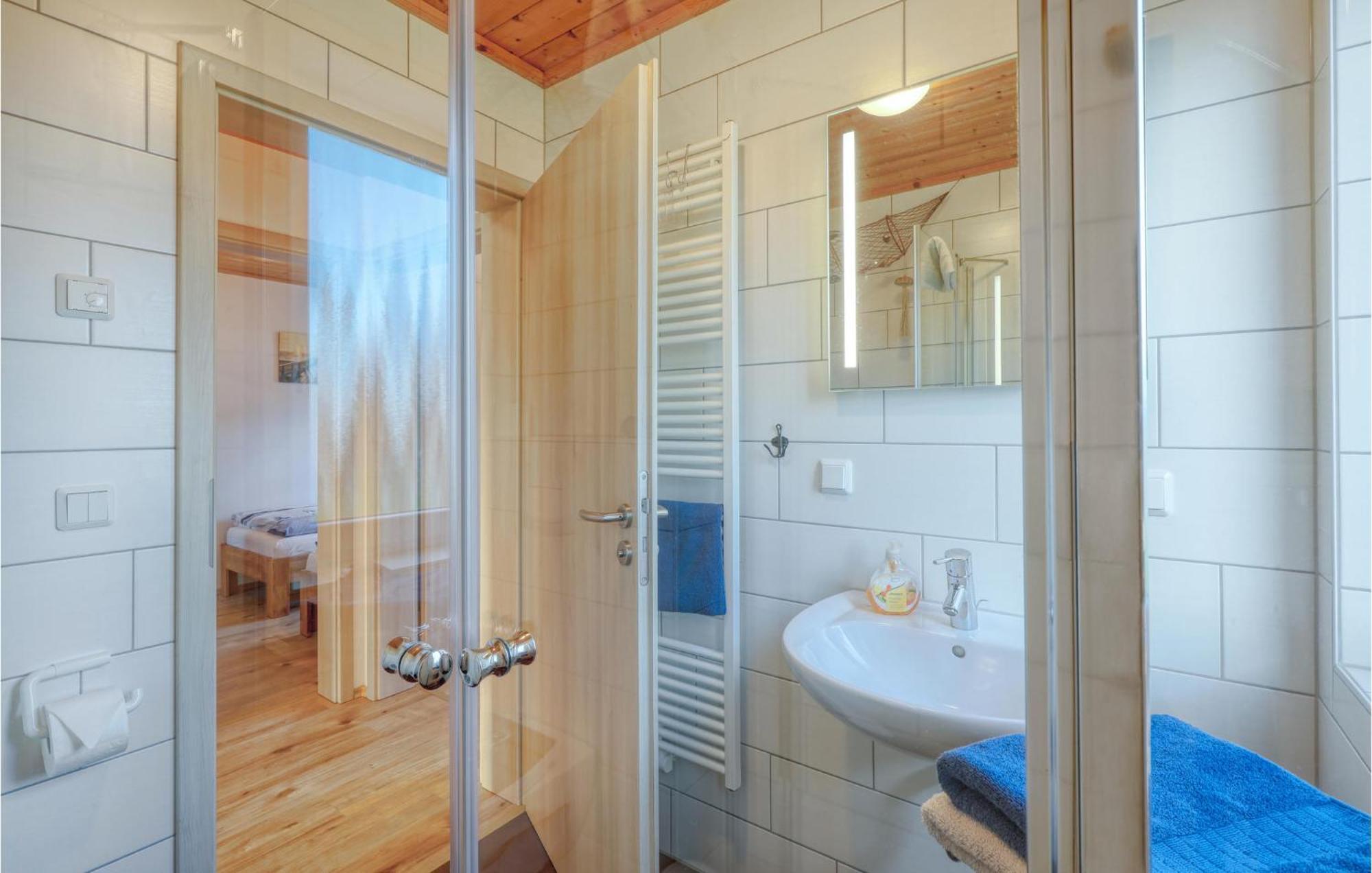 Ferienhaus 41 Altefaehr Экстерьер фото